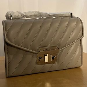NWT AUTHENTIC Michael Kors Crossbody bag